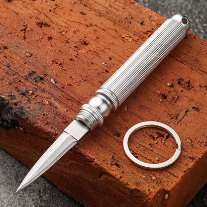 Tiny Creative EDC Knife 3 Pcs USA Stock