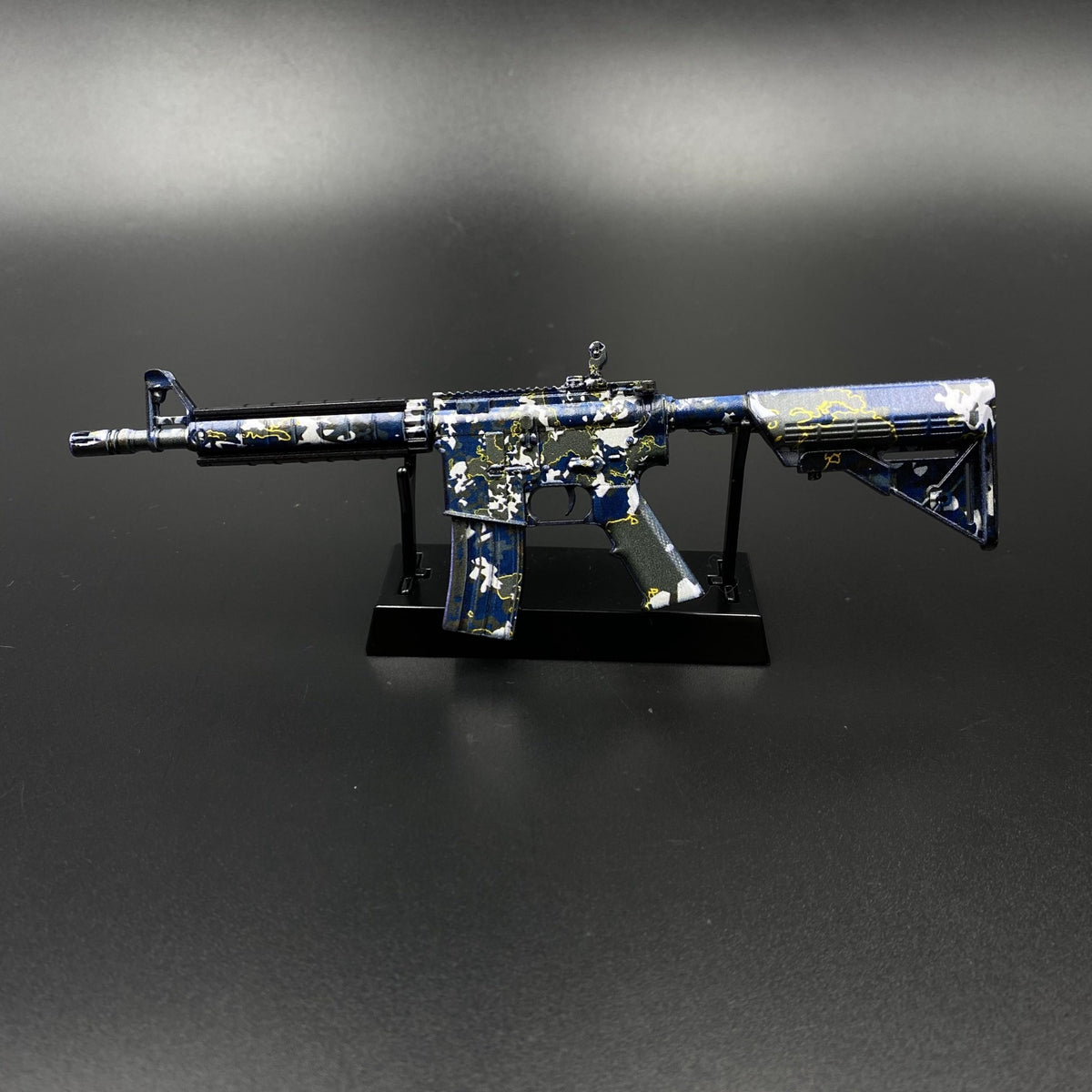 M4A4 Global Offensive Gun CS2 Game Replica For Collectible