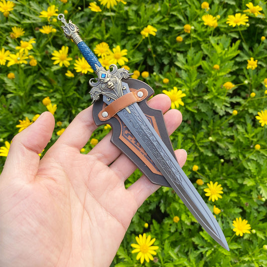 WOW Classical Weapon Royale Sword Collection USA Stock