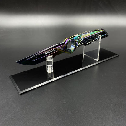 24CM/9.44" Delta Force Reshape Blade Replica Game Collectible Display Prop
