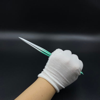 Flying Sword Fifteen Metal Replica Jian Lai Xianxia Weapon Prop Collectible Desktop Decoration Gift