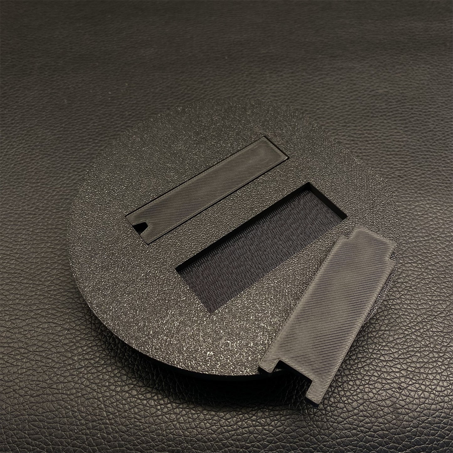 Hot Game Heirloom 3D Printing Display Holder