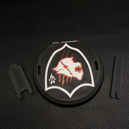 Re8 Chris Karambit 3D Printing Display Holder