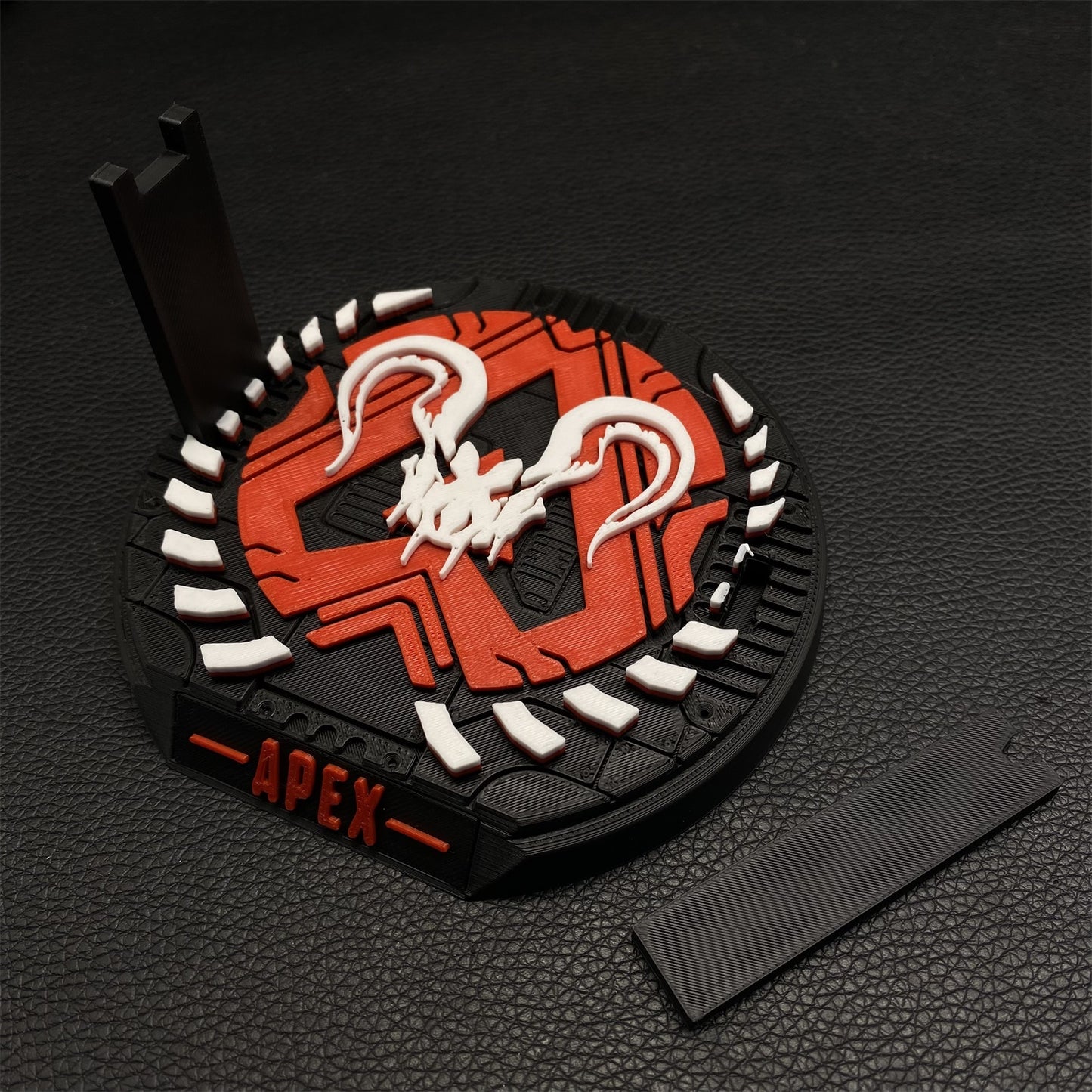 Hot Game Heirloom 3D Printing Display Holder