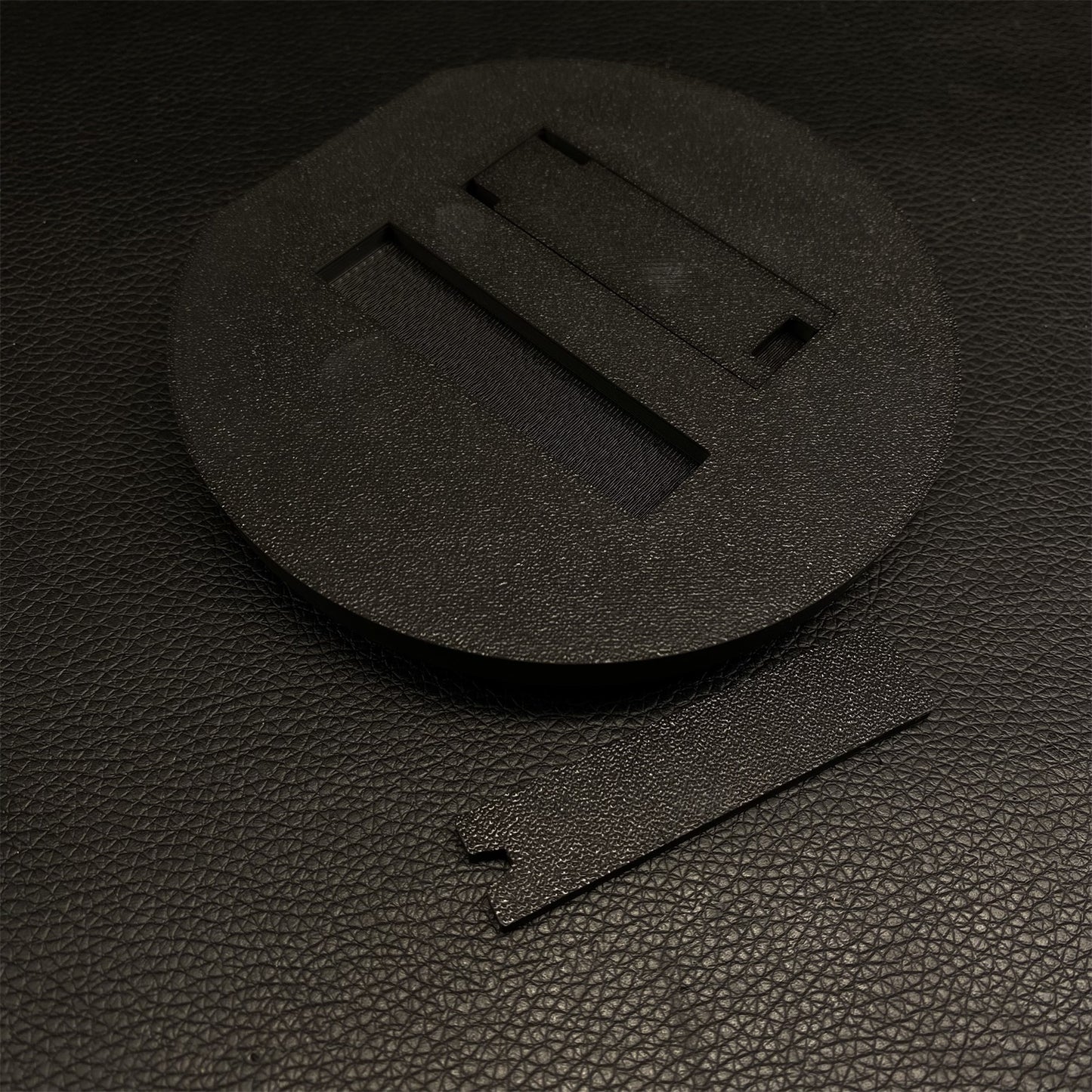 Val Game Props 3D Printing Display Holder