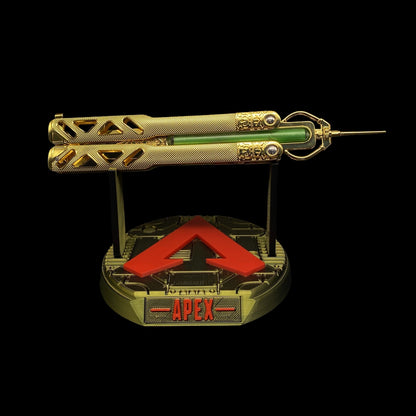 3D Printing Heirloom Display Holder