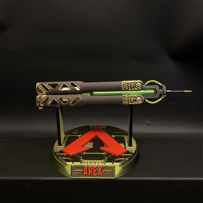 3D Printing Heirloom Display Holder