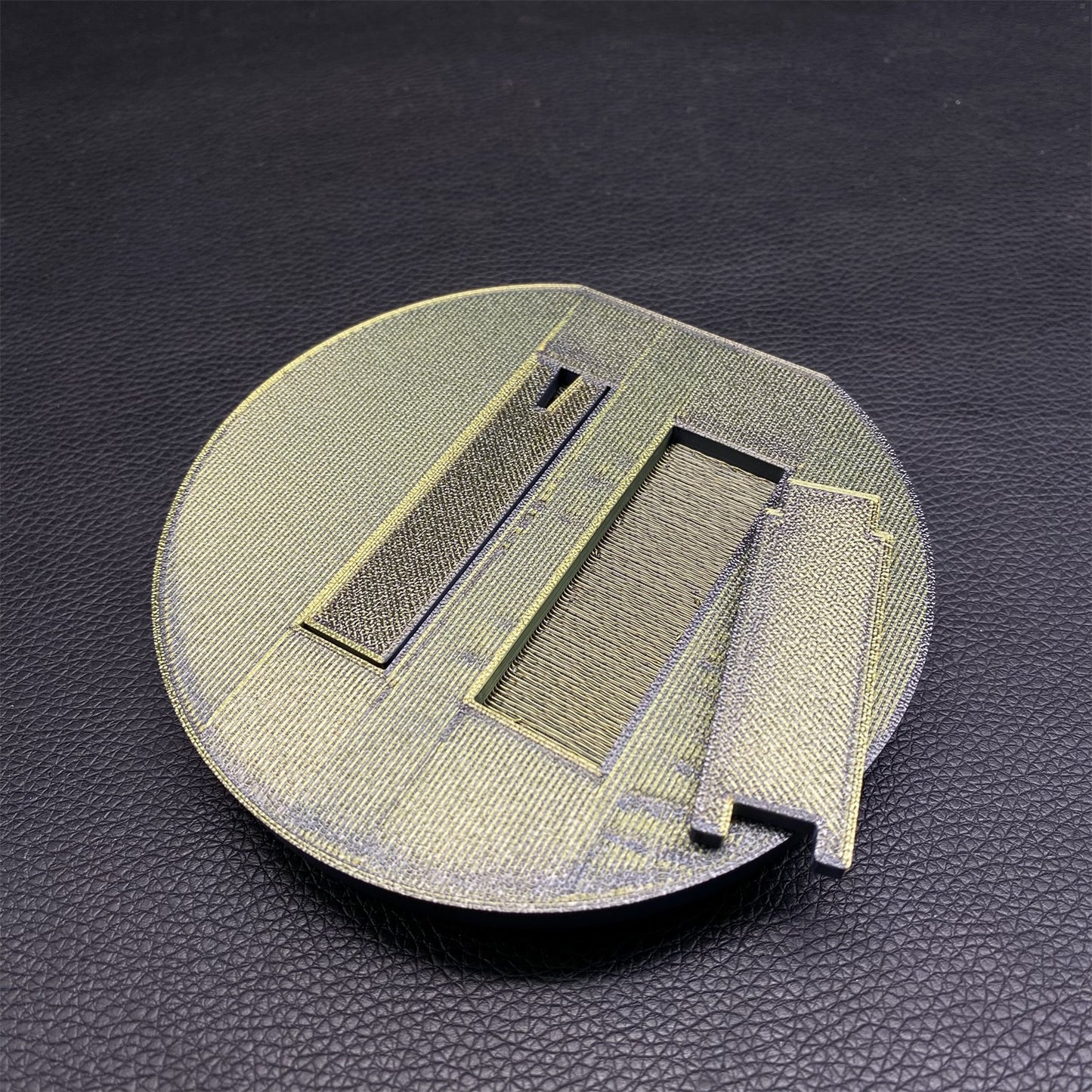 3D Printing Heirloom Display Holder