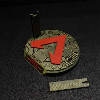 3D Printing Heirloom Display Holder