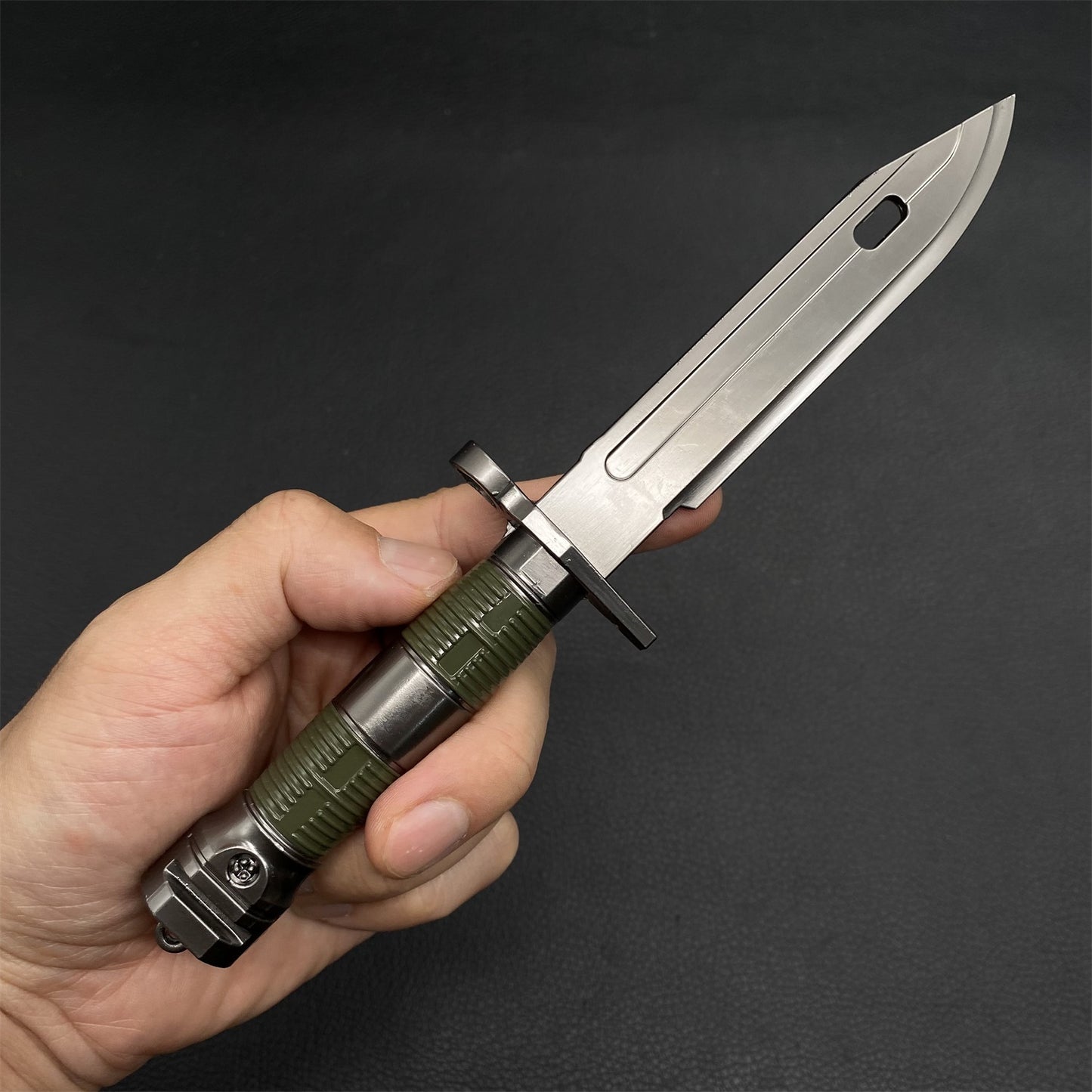 Chinese Game Peripherals Metal Props Replica Set