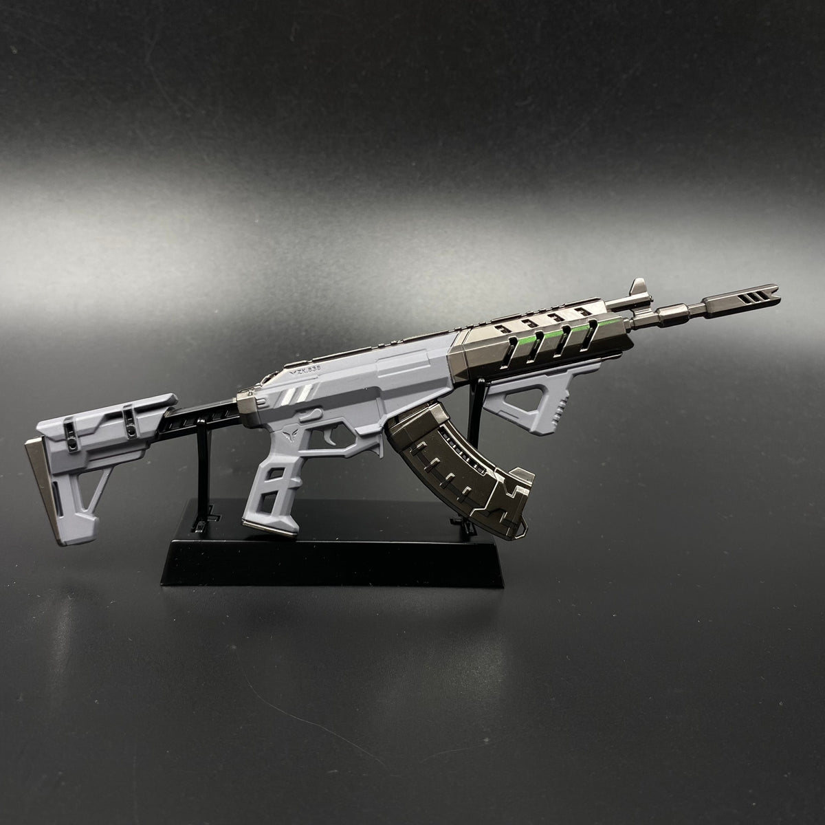 Hot Game Rogue Vandal Metal Assault Rifle Replica For Collection