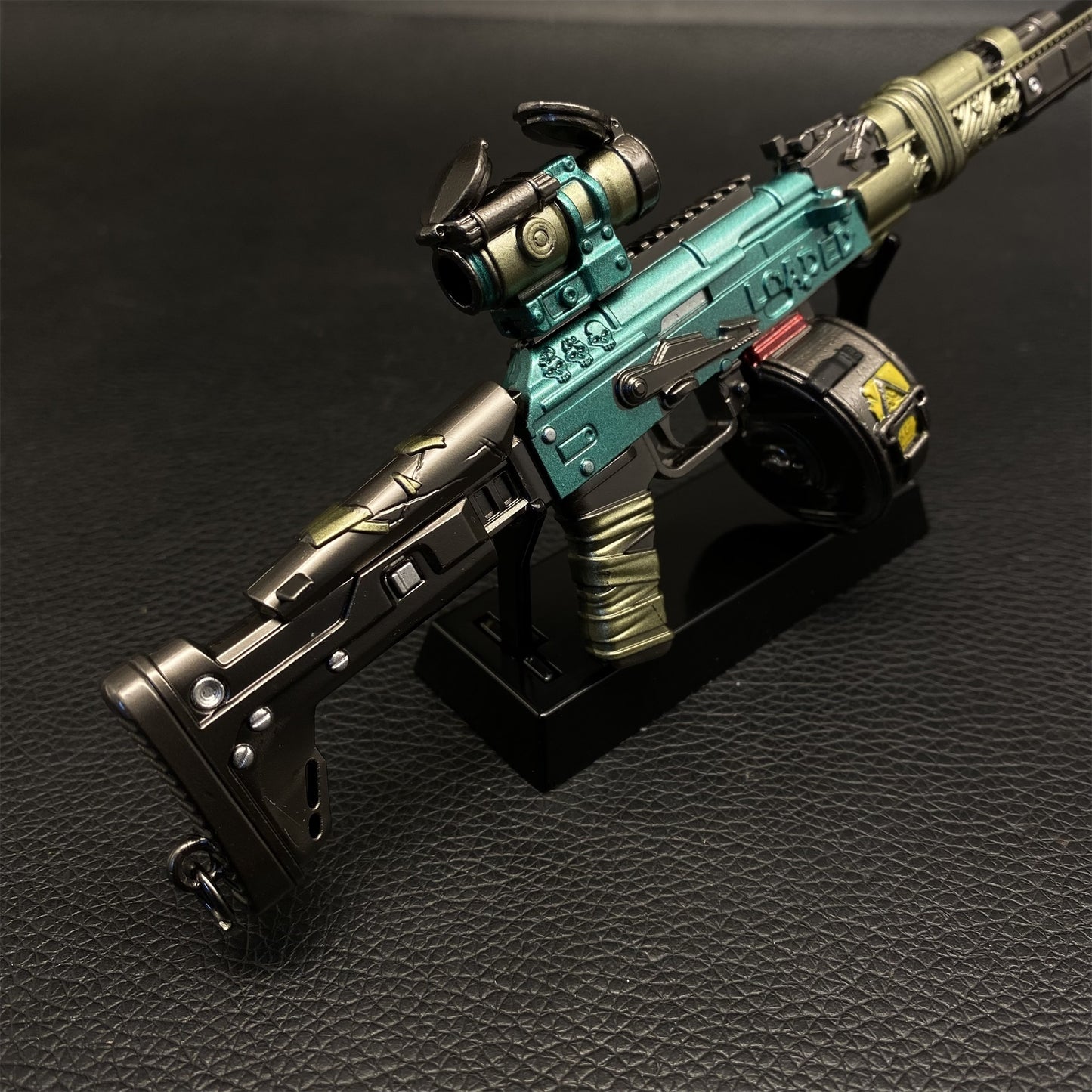 DF Game AKM Assault Rifle Metal Replica