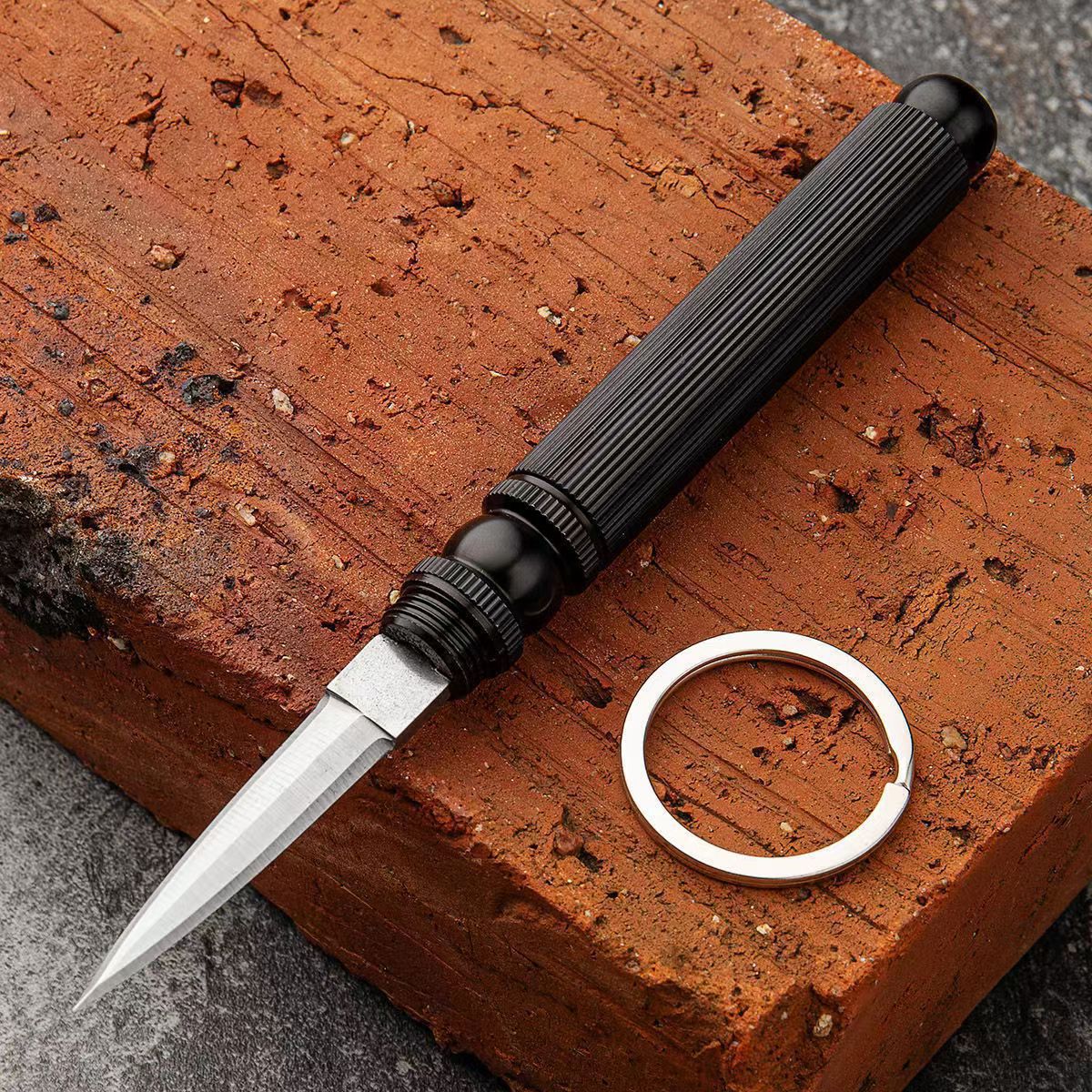 Tiny Creative EDC Knife 3 Pcs USA Stock