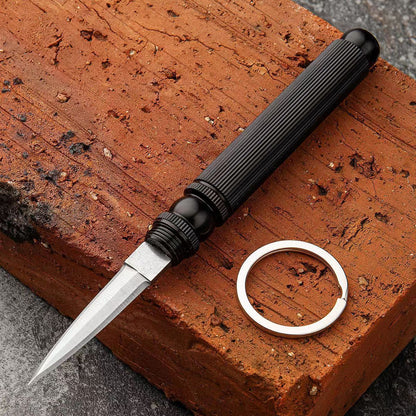 Tiny Creative EDC Knife 3 Pcs USA Stock