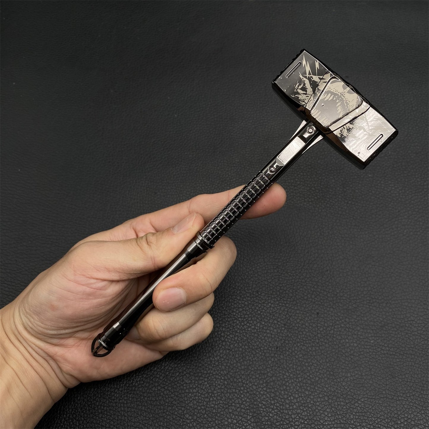 Chinese Game Peripherals Metal Props Replica Set