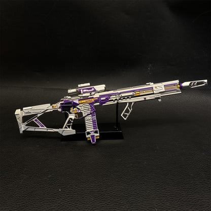 DF S7 Battle Rifle Metal Replica