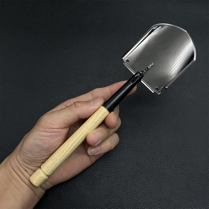 Chinese Game Peripherals Metal Props Replica Set