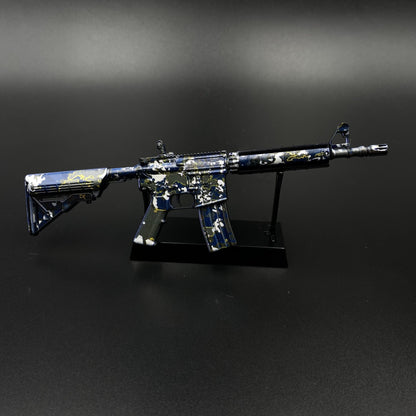 M4A4 Global Offensive Gun CS2 Game Replica For Collectible