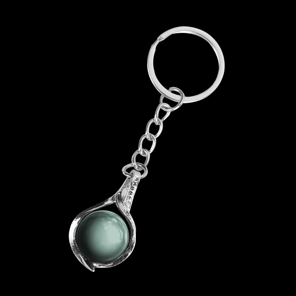 Delta Force Ocean's Tears Inspired Keychain Game Collectible Gift