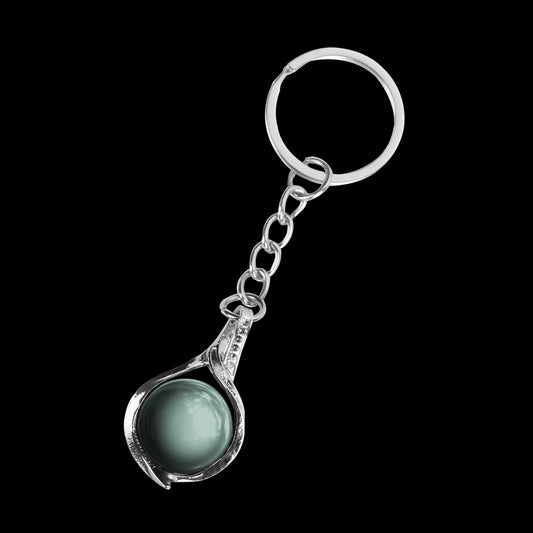Delta Force Ocean's Tears Inspired Keychain Game Collectible Gift
