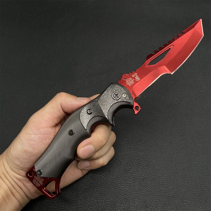 Chinese Game Peripherals Metal Props Replica Set