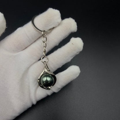 Delta Force Ocean's Tears Inspired Keychain Game Collectible Gift
