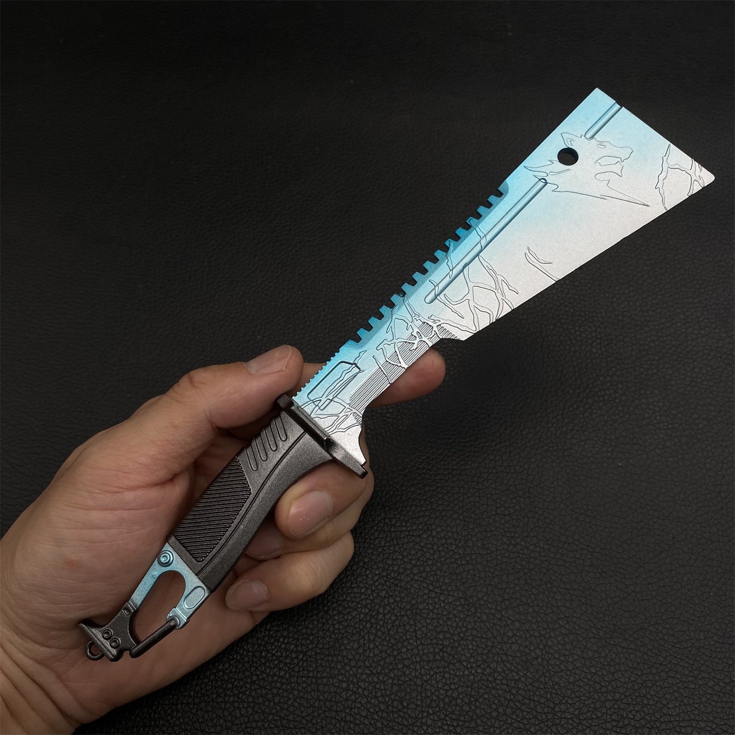 Chinese Game Peripherals Metal Props Replica Set
