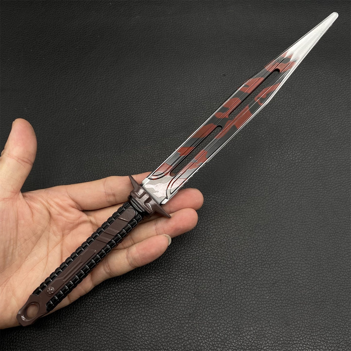 Chinese Game Peripherals Metal Props Replica Set