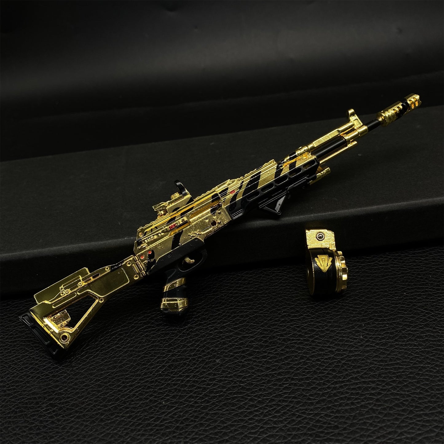 Arena Breakout AEK Gun Metal Replica