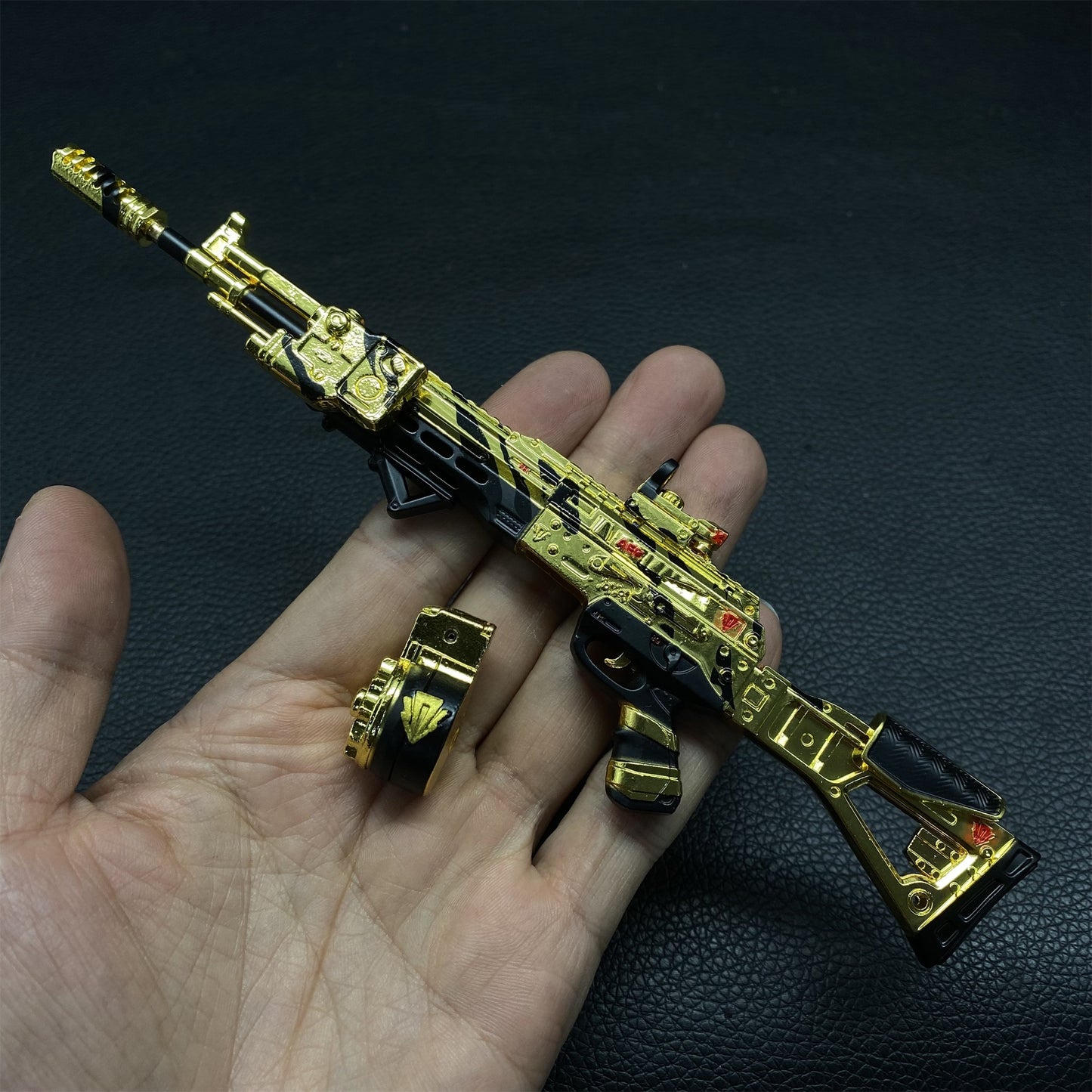 Arena Breakout AEK Gun Metal Replica