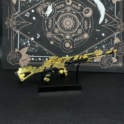 Arena Breakout AEK Gun Metal Replica