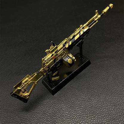 Arena Breakout AEK Gun Metal Replica