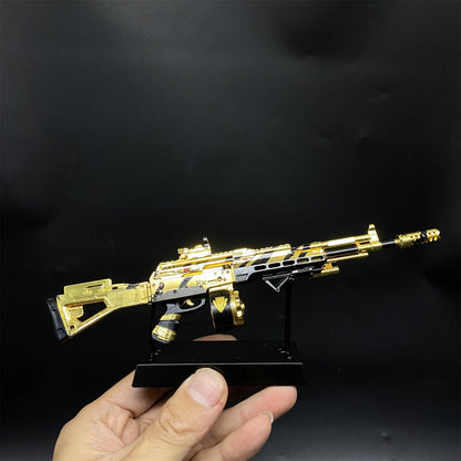 Arena Breakout AEK Gun Metal Replica