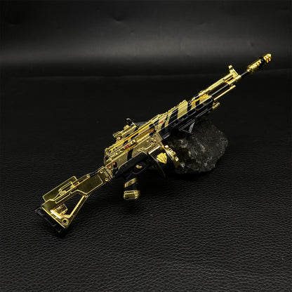 Arena Breakout AEK Gun Metal Replica