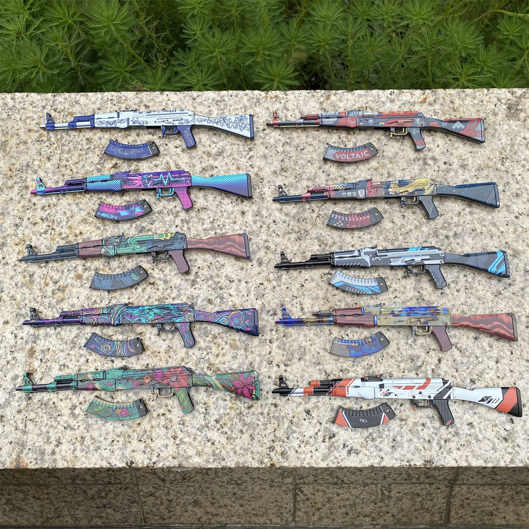 CSGO – Miniwarrior