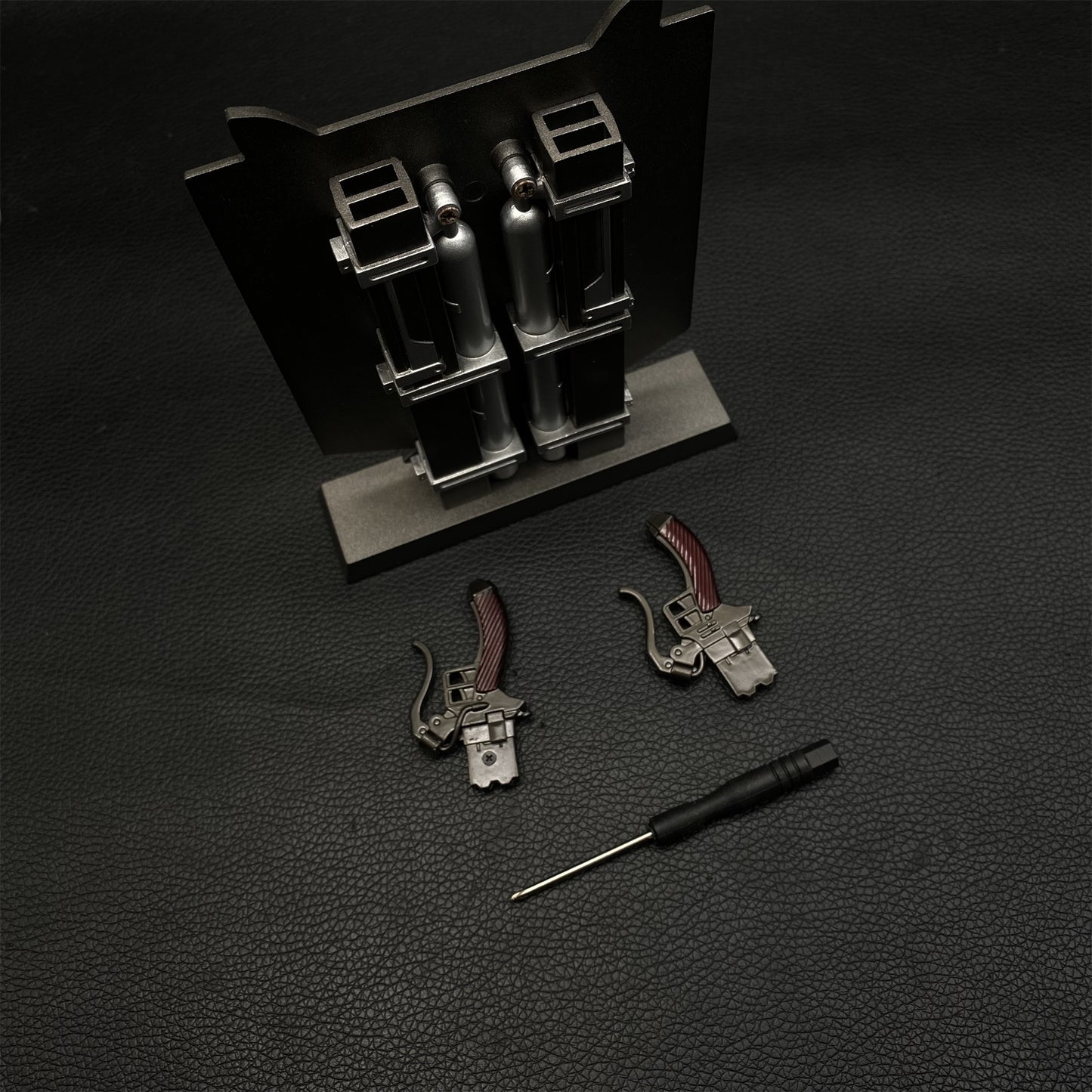Creative AOT Letter Opener Unboxing Knife