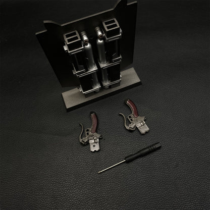 Creative AOT Letter Opener Unboxing Knife