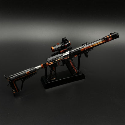 DF AS Val Power Trend Skin Metal Tiny Gun