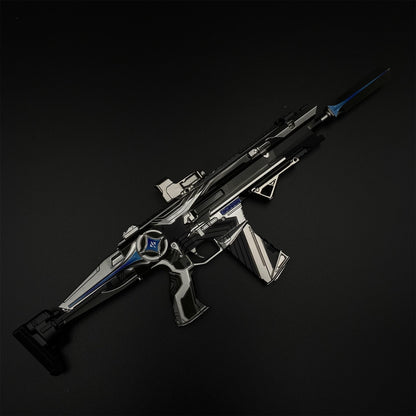 DF K437 Desmoulins Skin AR Metal Miniature