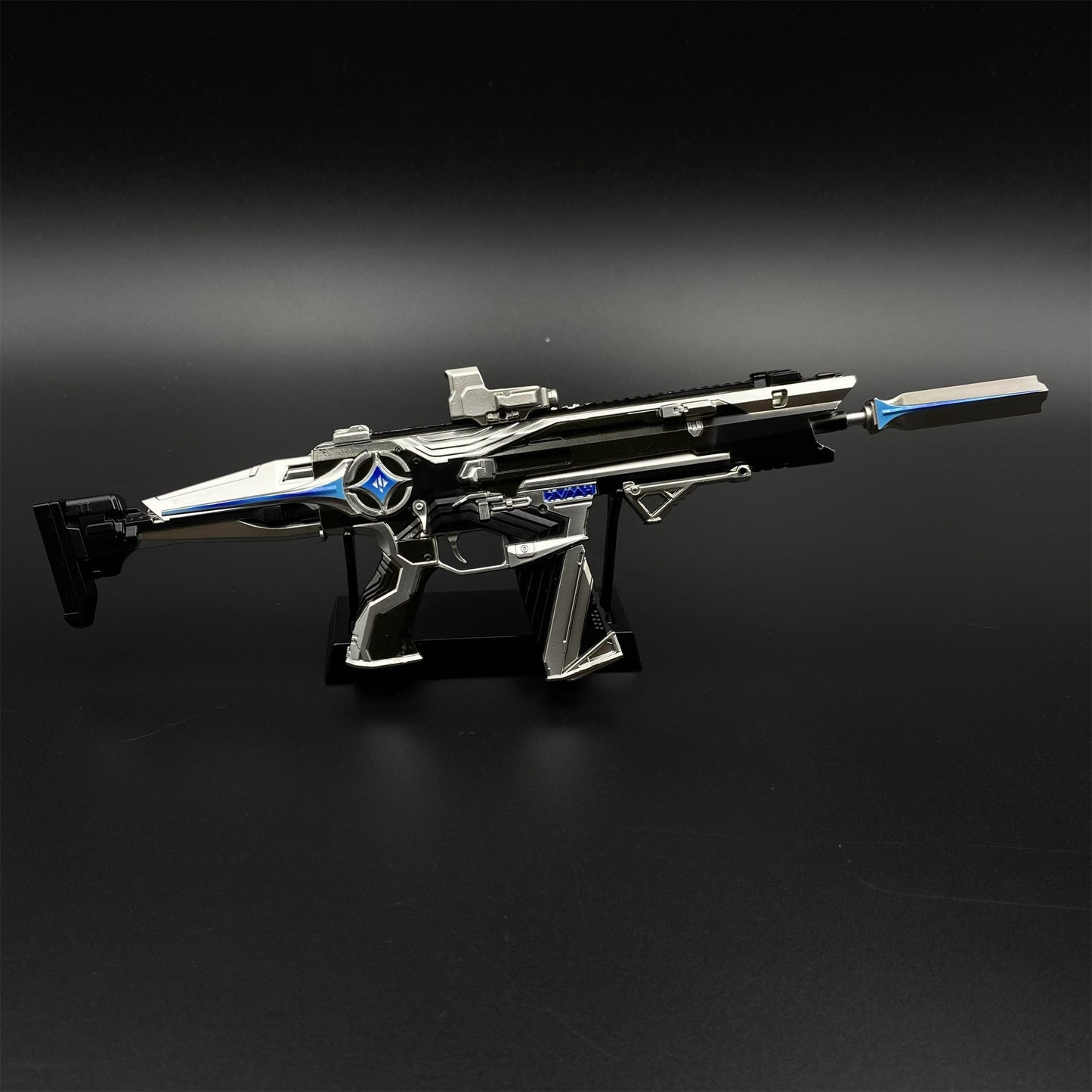 DF K437 Desmoulins Skin AR Metal Miniature