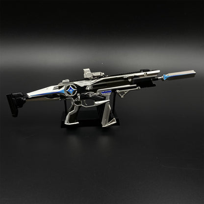 DF K437 Desmoulins Skin AR Metal Miniature