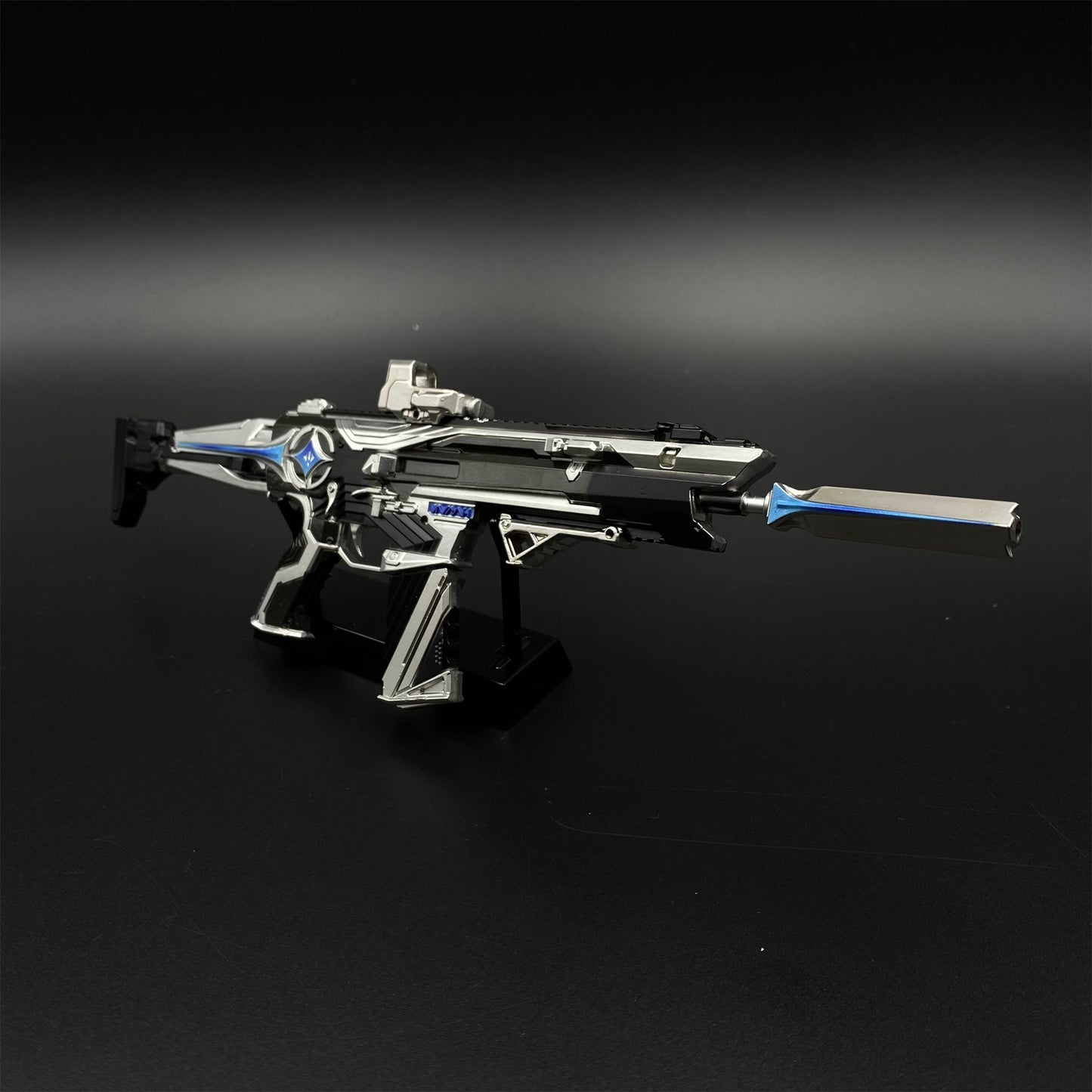 DF K437 Desmoulins Skin AR Metal Miniature