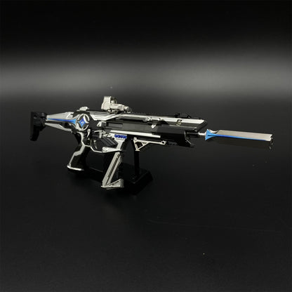 DF K437 Desmoulins Skin AR Metal Miniature