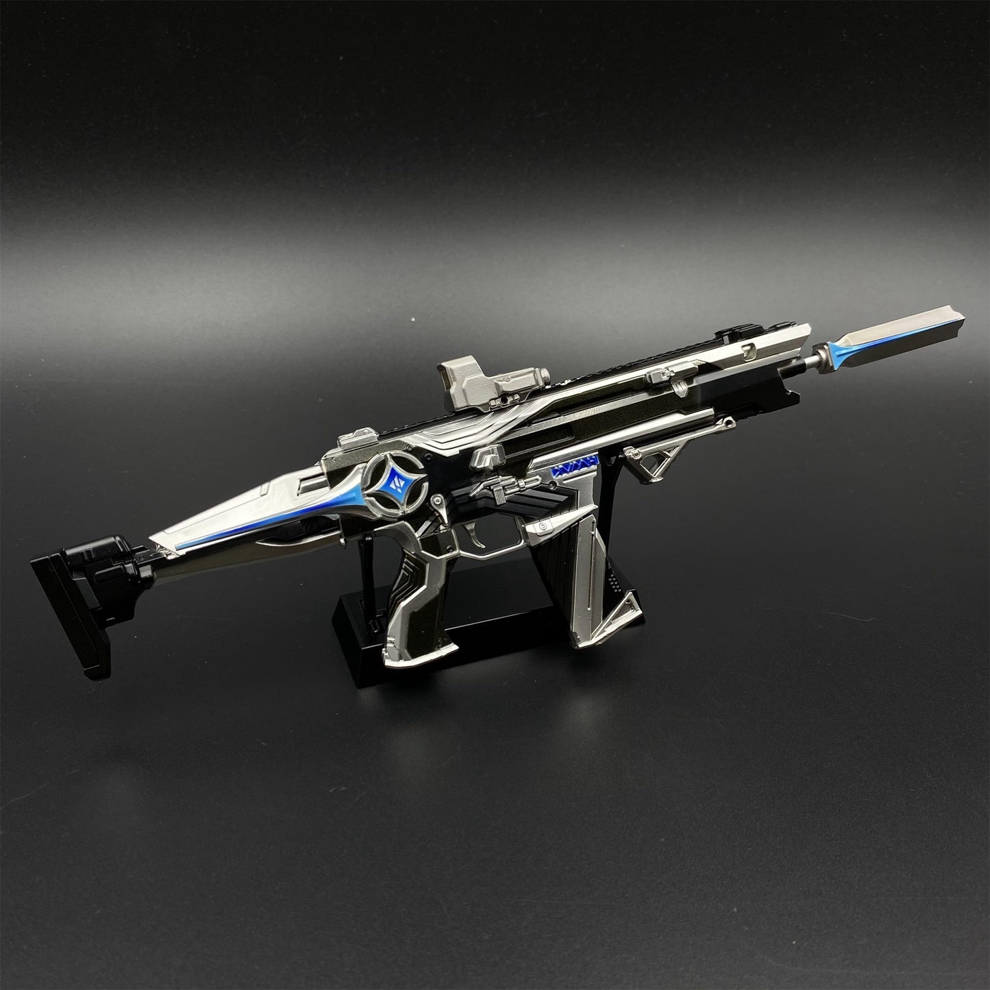 DF K437 Desmoulins Skin AR Metal Miniature