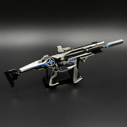 DF K437 Desmoulins Skin AR Metal Miniature