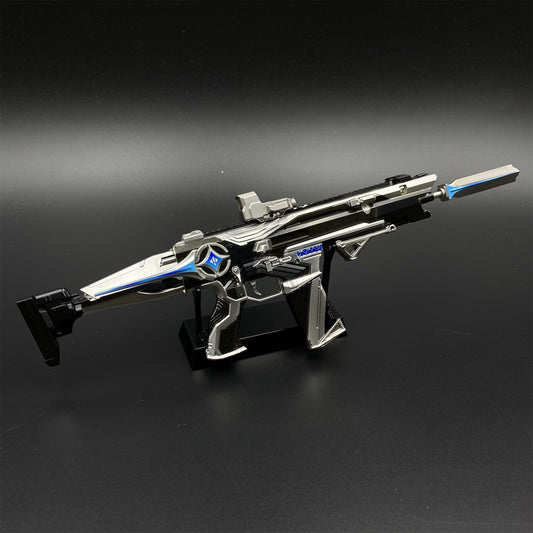 DF K437 Desmoulins Skin AR Metal Miniature