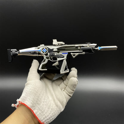 DF K437 Desmoulins Skin AR Metal Miniature