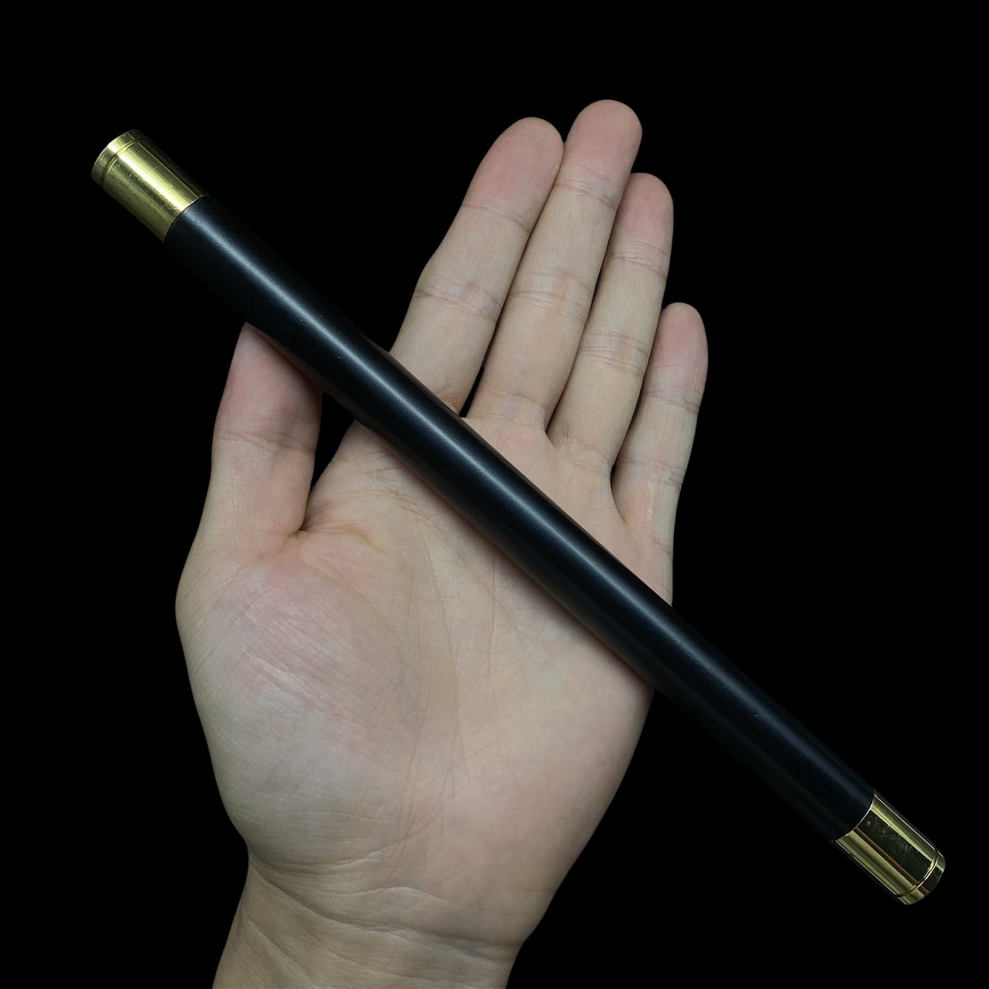 Classical Anime Ninja Props Metal Crafts For Collection