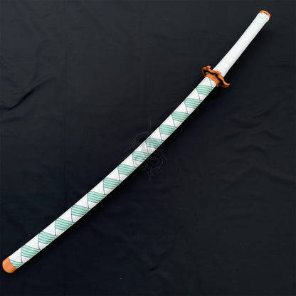 Steel RENGOKU Katana Replica