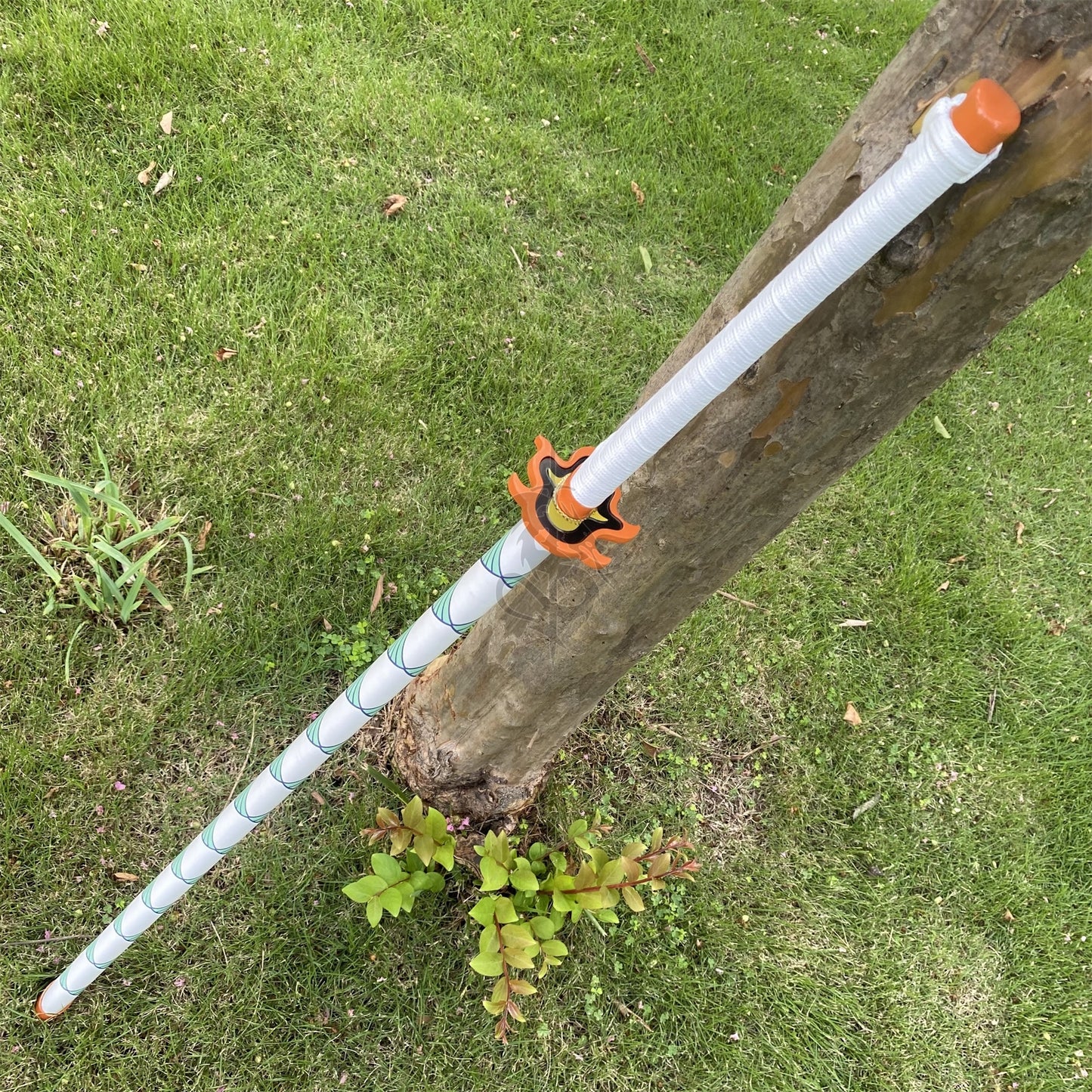 Steel RENGOKU Katana Replica